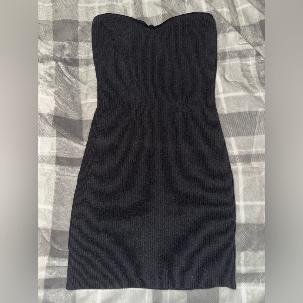 Mini dress